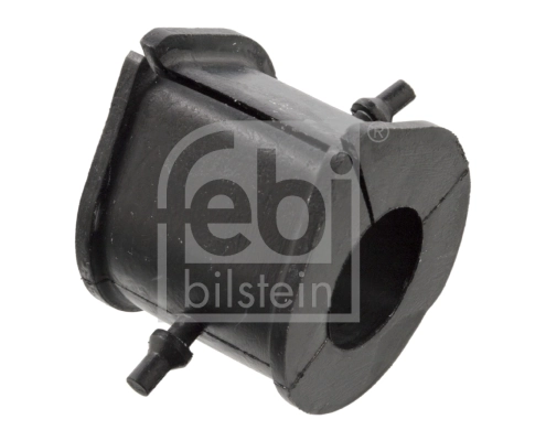 Mounting, stabiliser bar